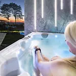 Max Health منتجع أوسترونيه مورسكية