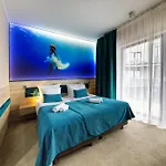 Max Health 3* أوسترونيه مورسكية