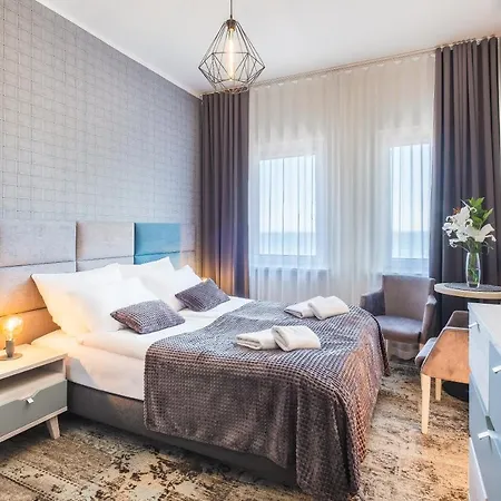 Max Health Ośrodek wypoczynkowy 3*