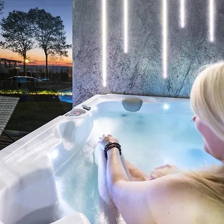 Max Health Ośrodek wypoczynkowy Ustronie Morskie