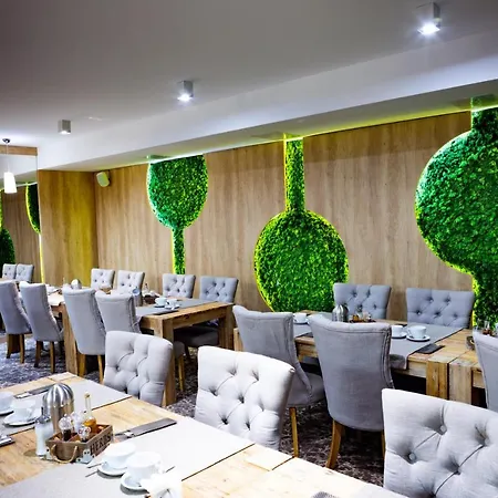 Max Health Ustronie Morskie