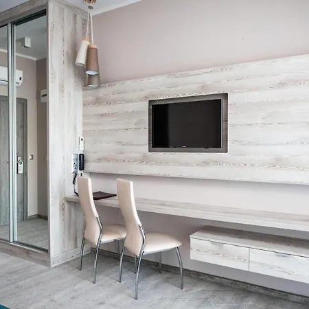 Ośrodek wypoczynkowy Max Health 3*