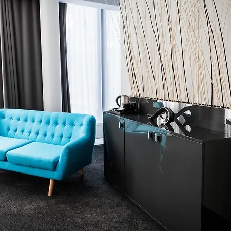 Max Health 3* Ustronie Morskie