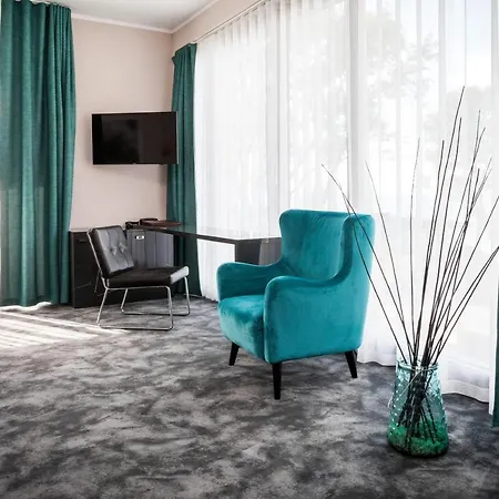 Max Health Ośrodek wypoczynkowy