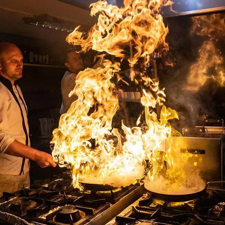 Ośrodek wypoczynkowy Max Health