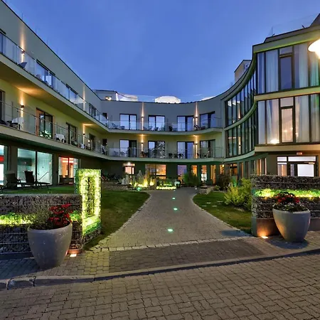 Max Health Ośrodek wypoczynkowy 3*