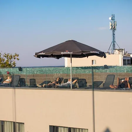 Max Health Ośrodek wypoczynkowy Ustronie Morskie