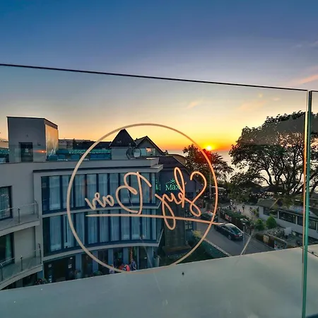 Max Health Ustronie Morskie