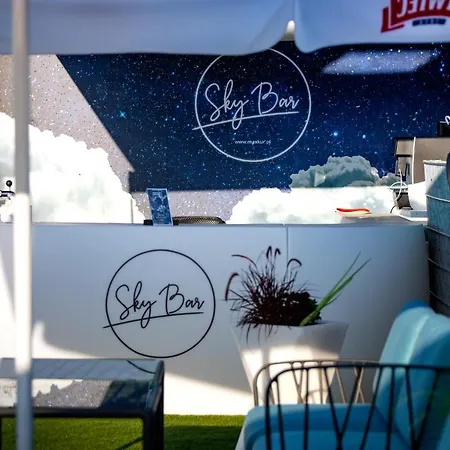 Max Health Ośrodek wypoczynkowy 3*