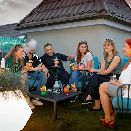 Max Health Semesteranläggning (resort)