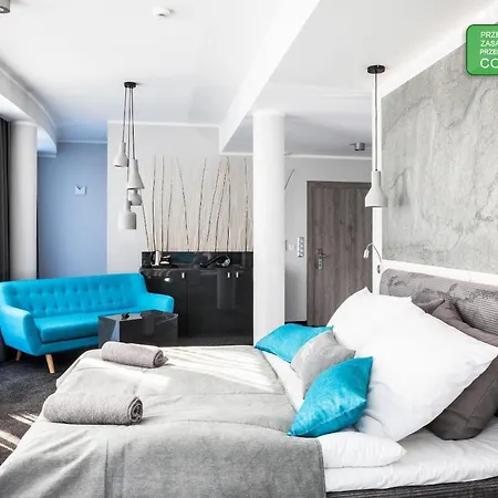 Max Health Ośrodek wypoczynkowy