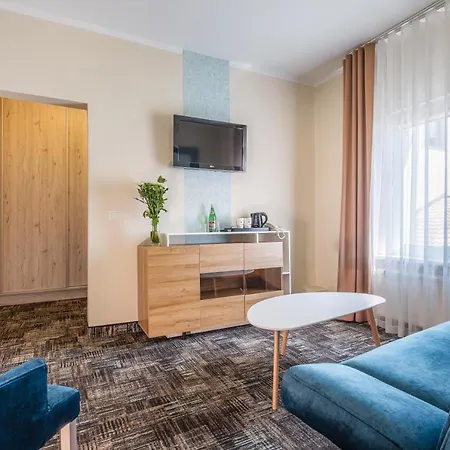 Max Health Ośrodek wypoczynkowy 3*