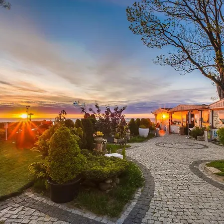 Max Health Ośrodek wypoczynkowy 3*