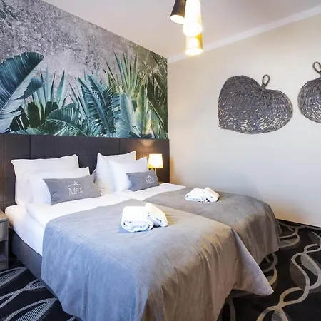 Max Health Ustronie Morskie