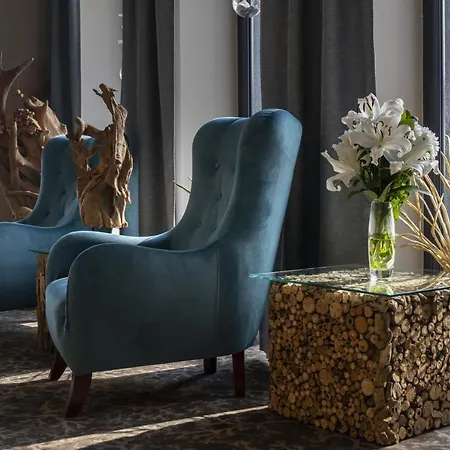 Ośrodek wypoczynkowy Max Health 3*