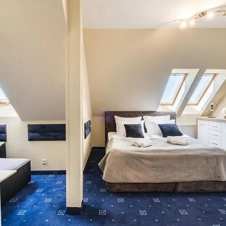 Ośrodek wypoczynkowy Max Health