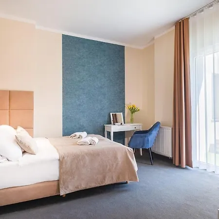 Max Health Ustronie Morskie