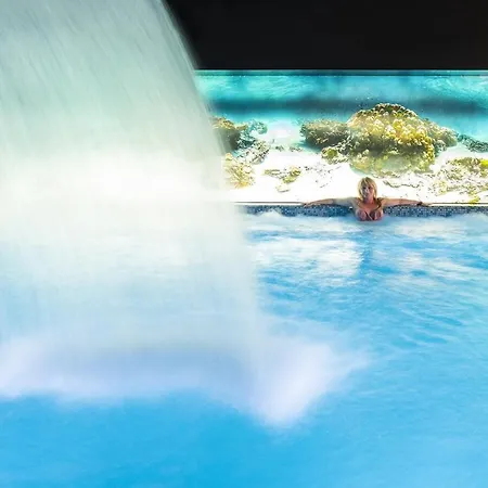 Feriested Max Health 3*