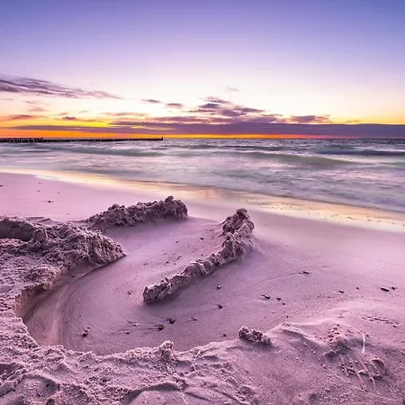 Max Health Feriested Ustronie Morskie