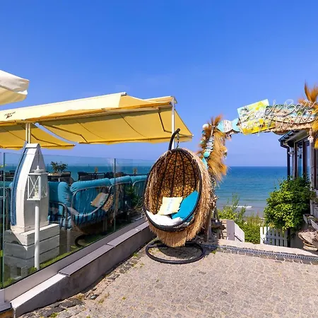 Max Health Ustronie Morskie