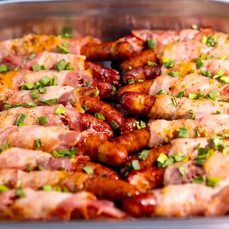 Ośrodek wypoczynkowy Max Health