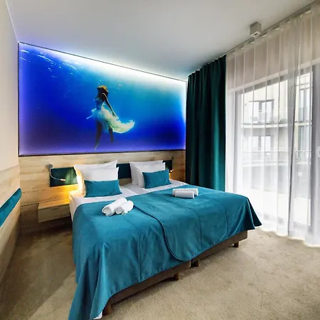 Max Health 3* Ustronie Morskie