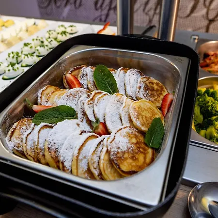 Max Health Ośrodek wypoczynkowy 3*