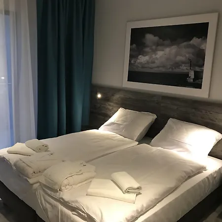 Feriested Max Health