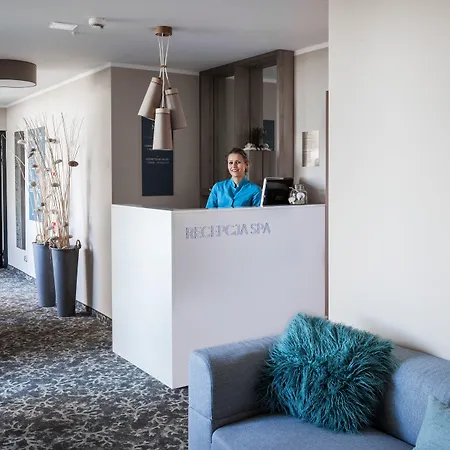 Feriested Max Health