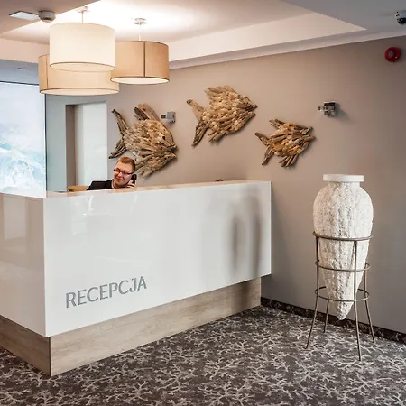 Max Health Ośrodek wypoczynkowy