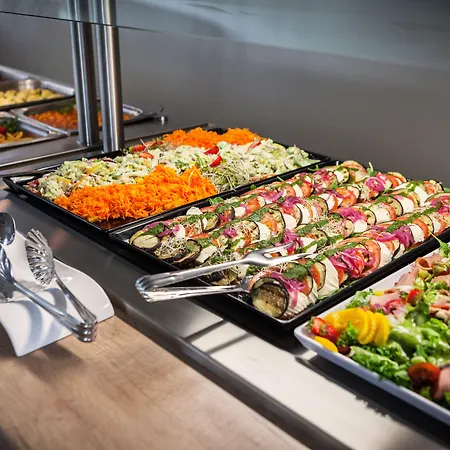 Ośrodek wypoczynkowy Max Health