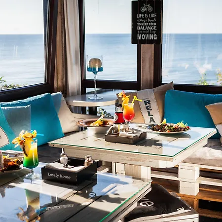 Max Health Ośrodek wypoczynkowy Ustronie Morskie