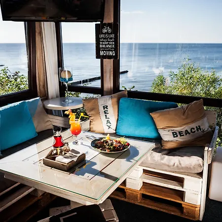 Max Health Ośrodek wypoczynkowy 3*