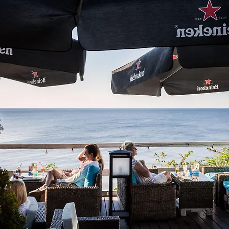 Max Health Ośrodek wypoczynkowy 3*