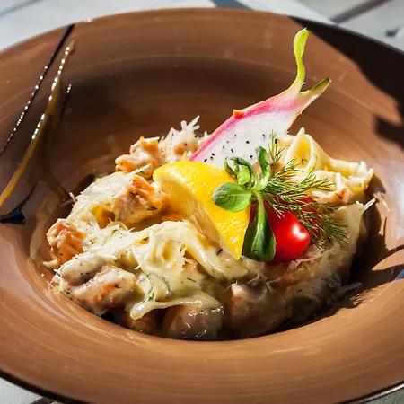 Max Health Feriested Ustronie Morskie