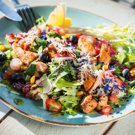 Max Health 3* Ustronie Morskie