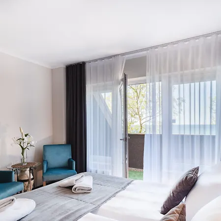 Max Health Feriested 3*