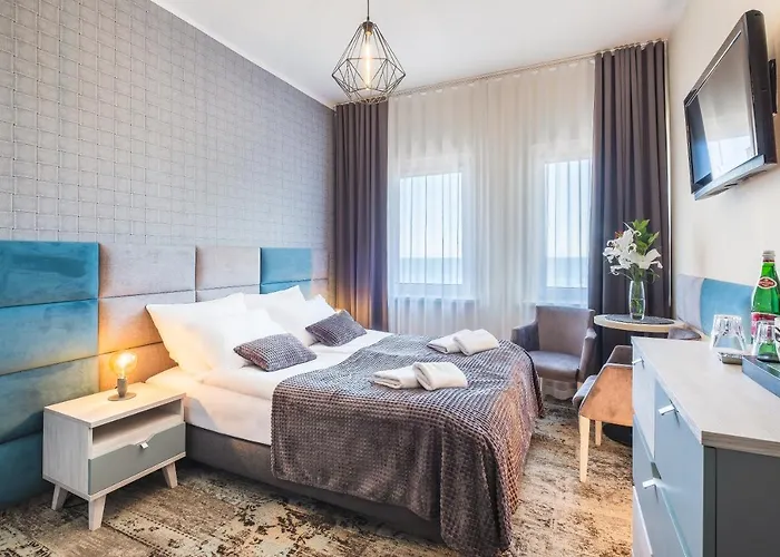 Max Health Feriested 3*