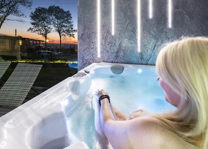 Max Health Resort Ustronie Morskie