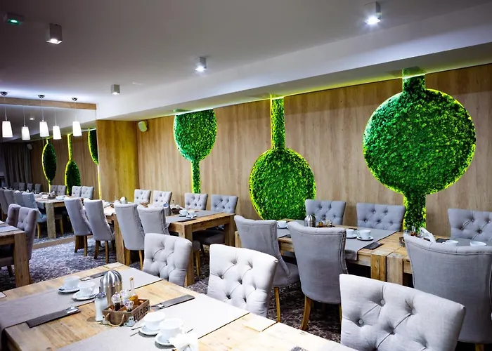 Max Health Ustronie Morskie