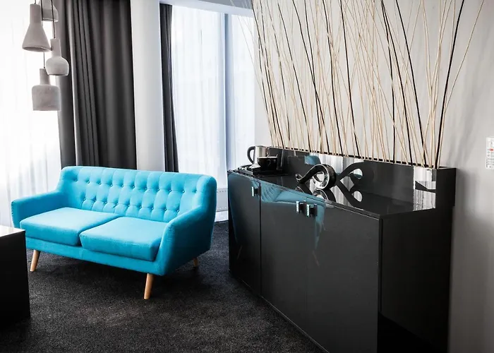 Max Health 3* Ustronie Morskie