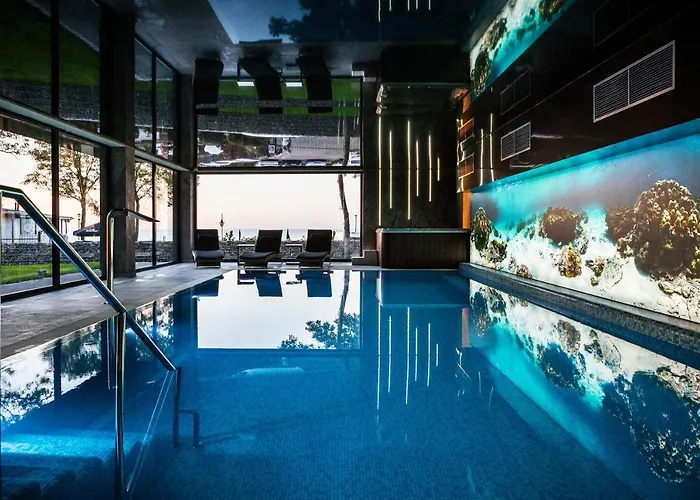 Feriested Max Health 3*