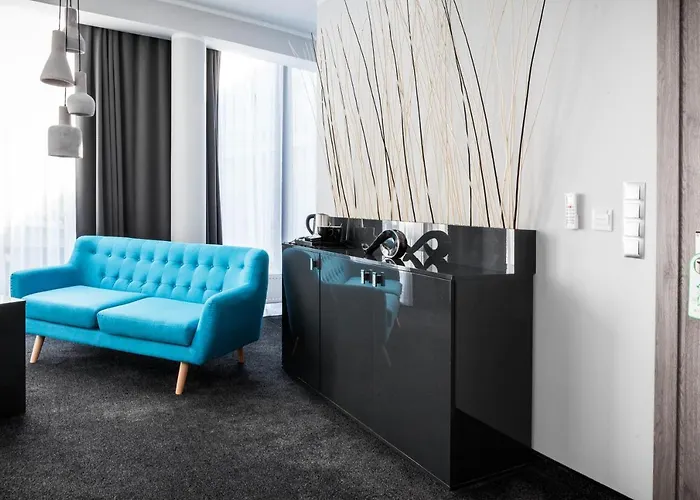 Max Health Ustronie Morskie