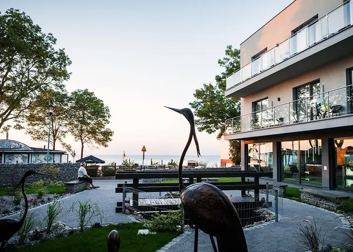 Max Health Ustronie Morskie