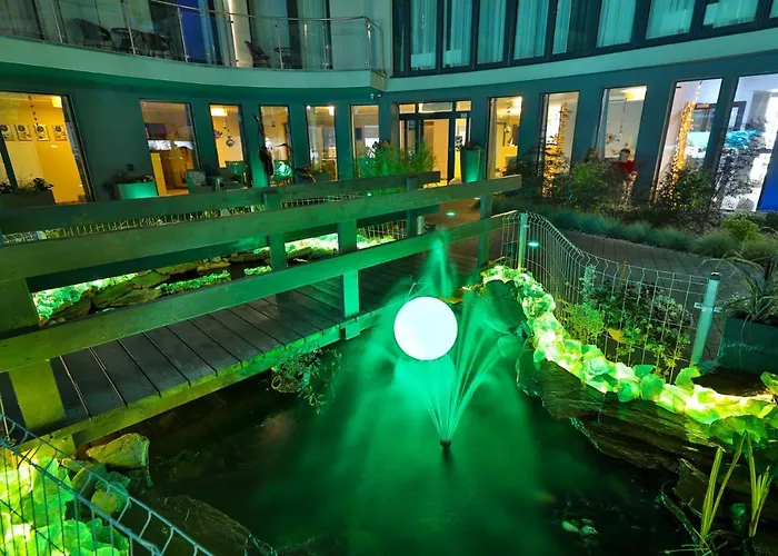 Max Health Resort Ustronie Morskie