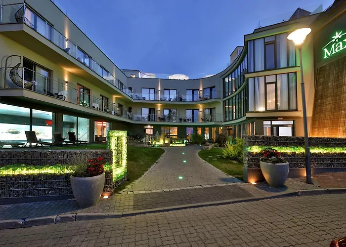 Max Health Resort 3*