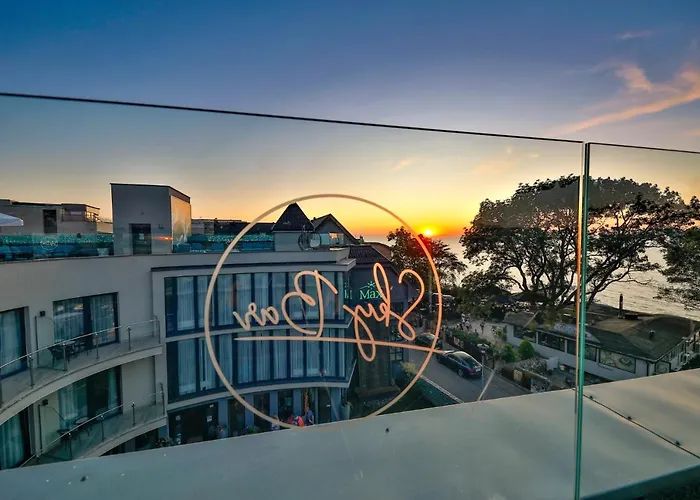 Max Health Ustronie Morskie