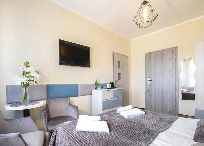 Resort Max Health Ustronie Morskie