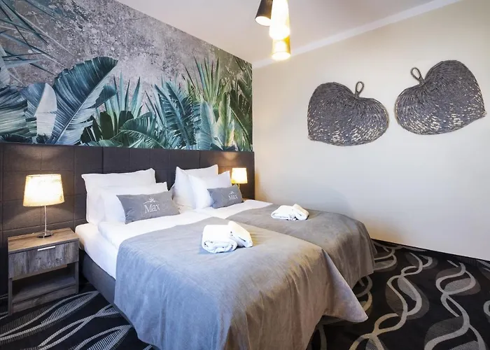 Max Health Ustronie Morskie