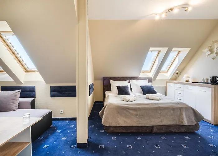 Feriested Max Health